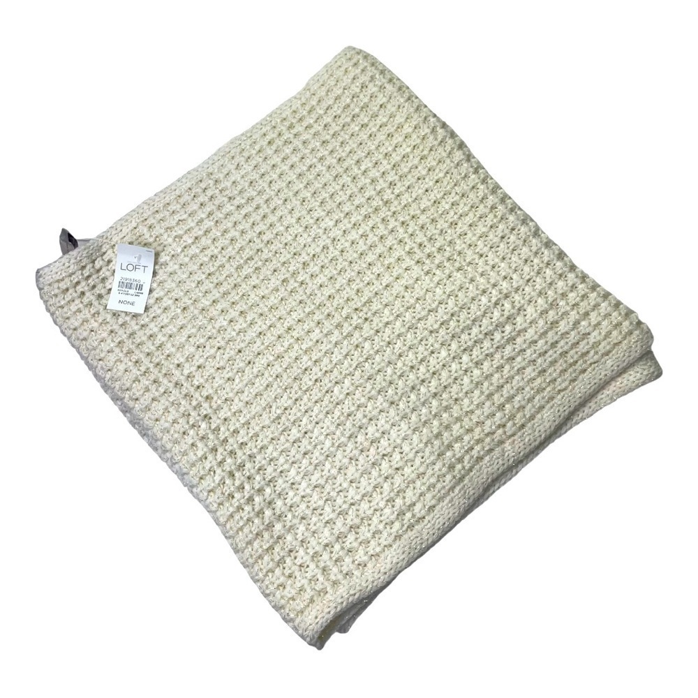 NWT Loft Women’s Infinity Scarf